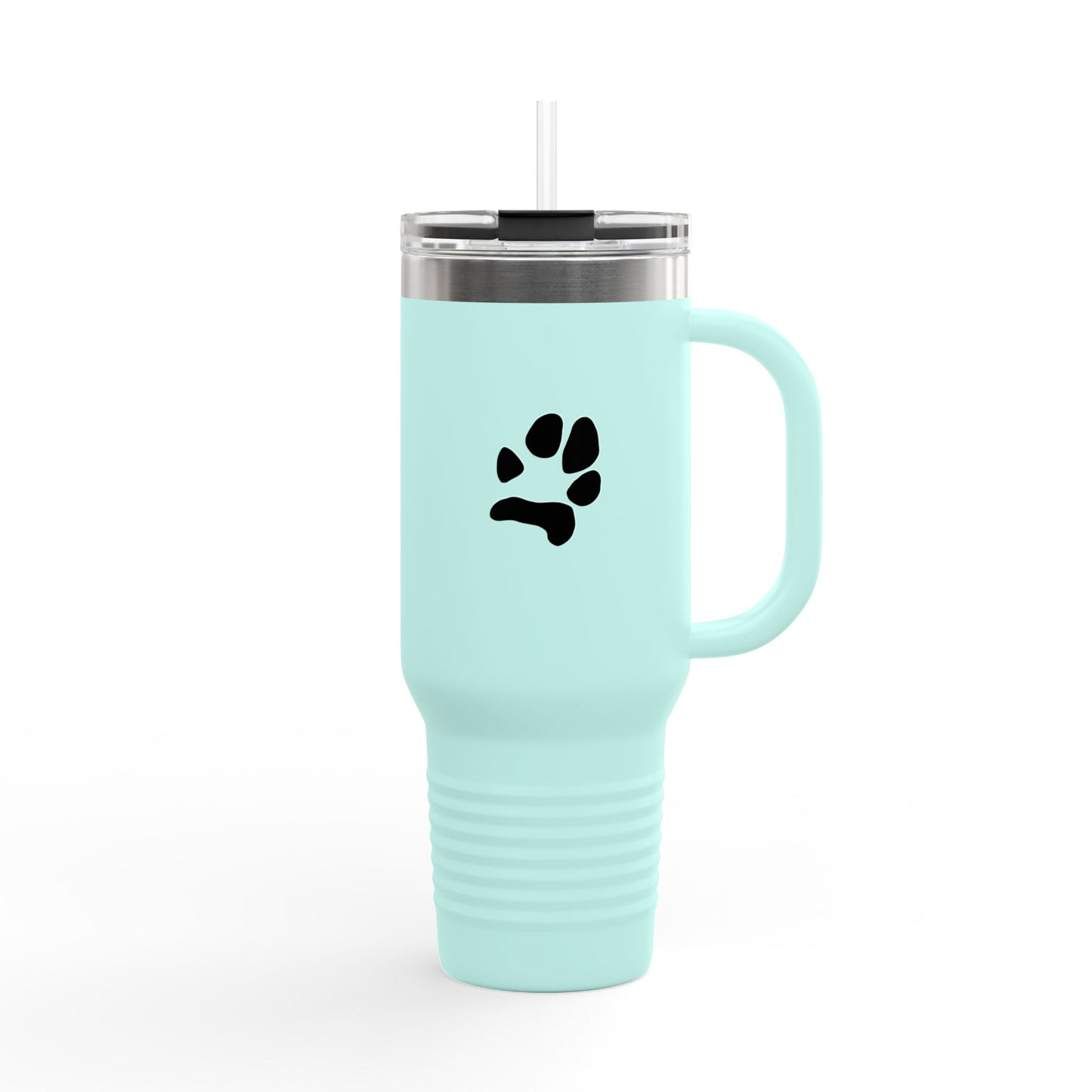Insulated Travel Mug