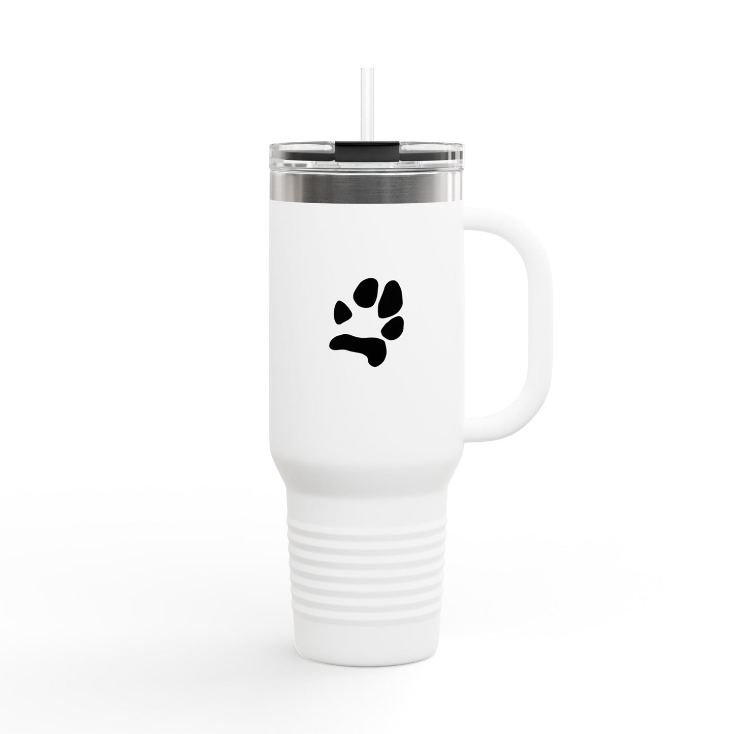 Insulated Travel Mug