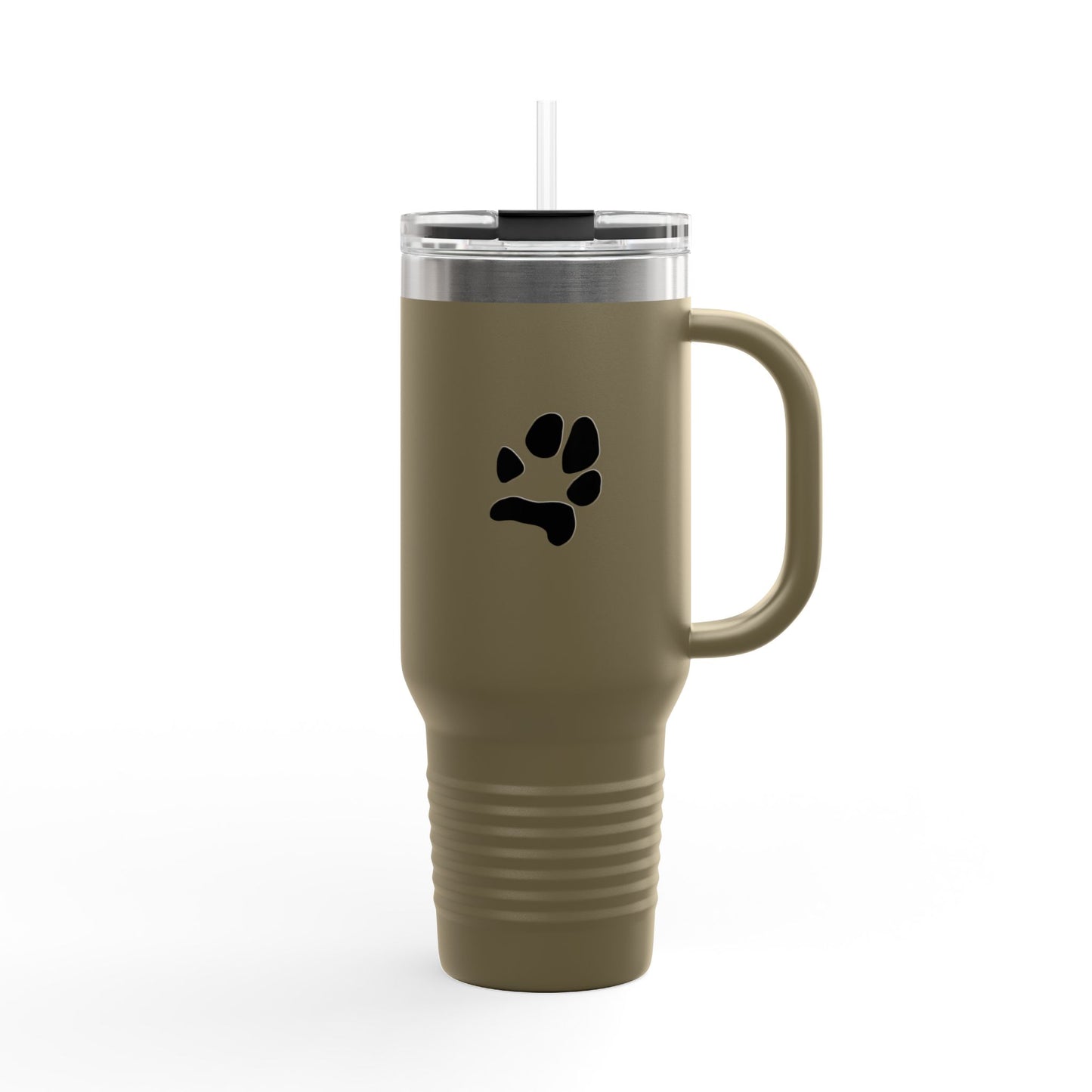 Insulated Travel Mug
