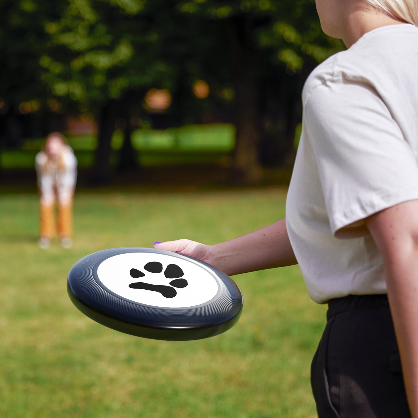 Frisbee