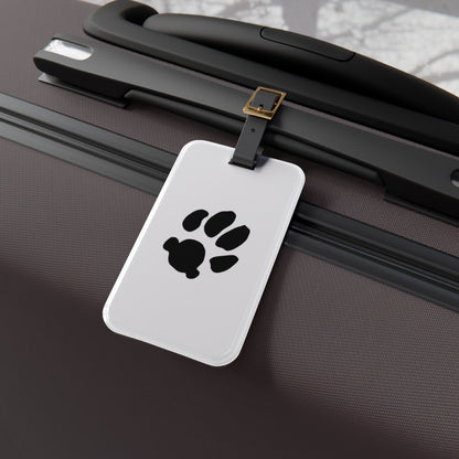 Luggage Tag