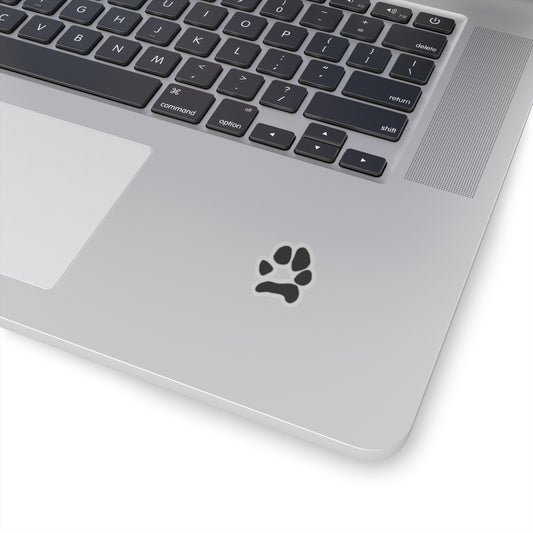 Paw Sticker