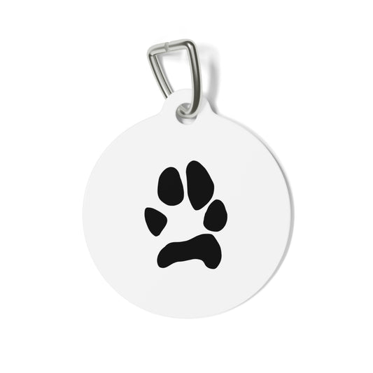 Pet Tag