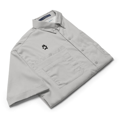 Men’s Columbia Short Sleeve