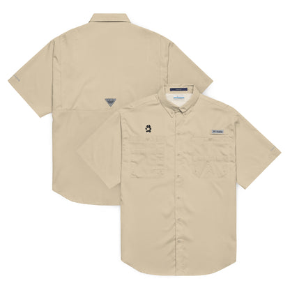 Men’s Columbia Short Sleeve